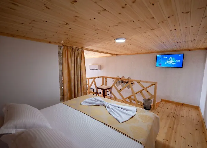 Hasani 24 Appartamento *