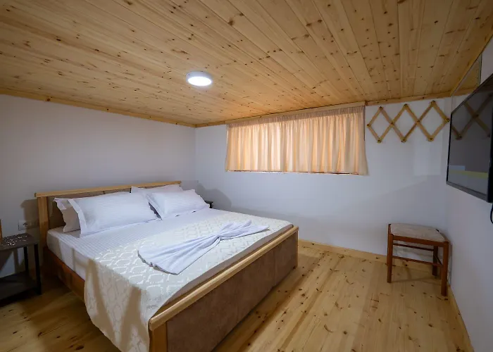 Hasani 24 Appartamento Sarandë