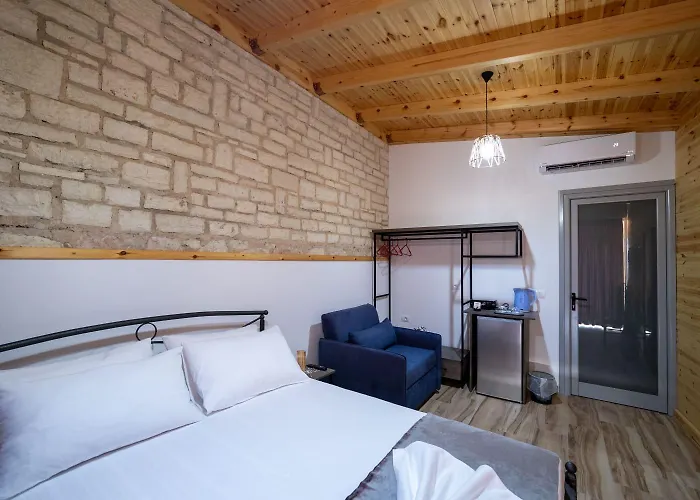 Appartamento Hasani 24 Sarandë