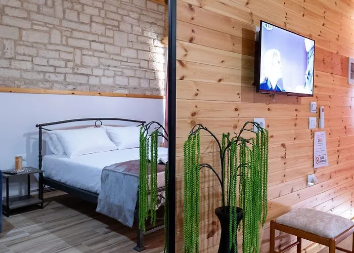 Hasani 24 Appartamento