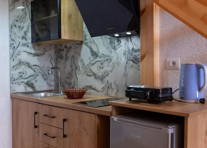 Appartamento Hasani 24