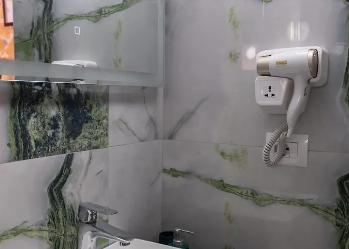 Hasani 24 Appartamento Sarandë