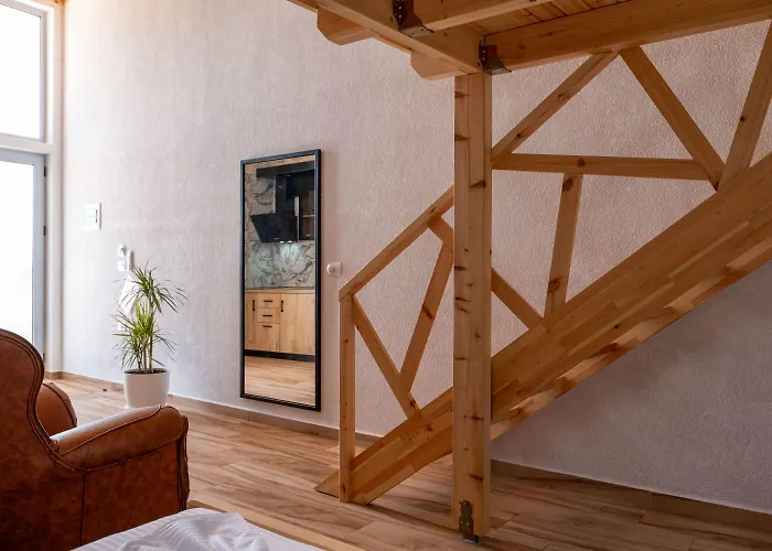 Hasani 24 * Sarandë