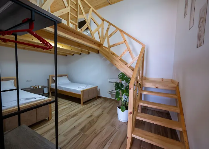 Hasani 24 Appartamento *