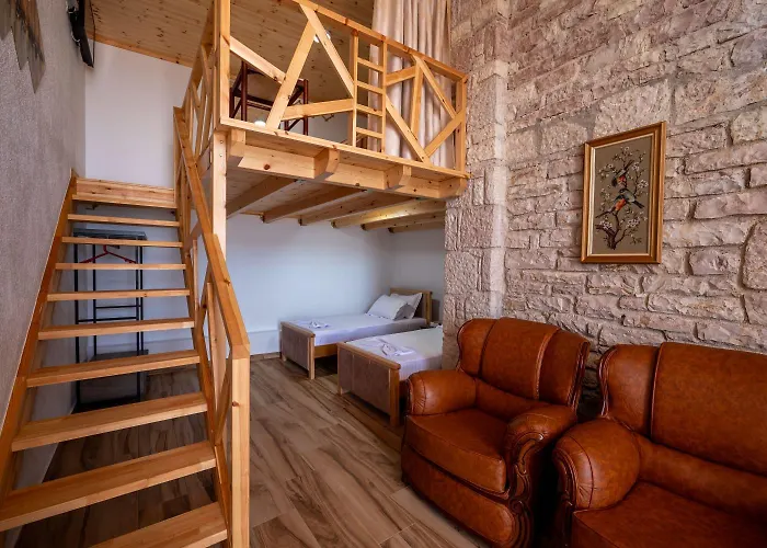 Appartamento Hasani 24 *