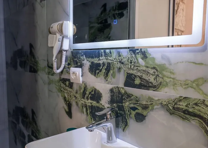 Hasani 24 Appartamento Sarandë