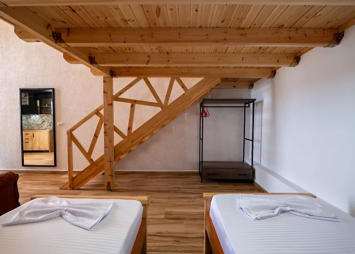 Hasani 24 Appartamento