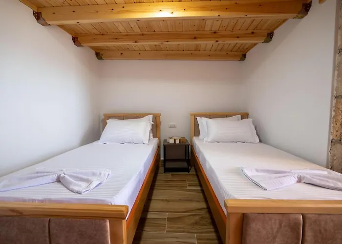 Hasani 24 Appartamento *