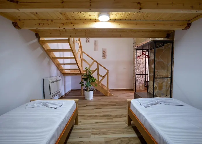 Hasani 24 Appartamento Sarandë