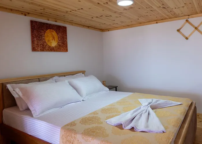 Appartamento Hasani 24 Sarandë