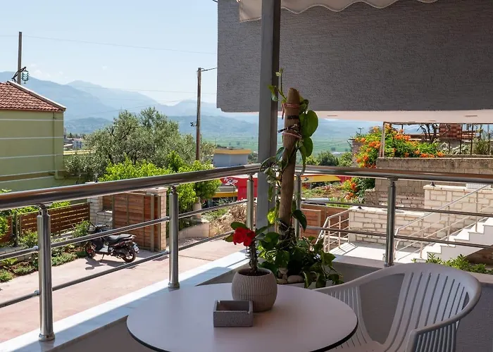 Hasani 24 Appartamento