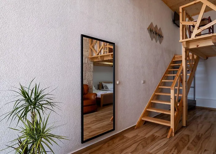 Appartamento Hasani 24