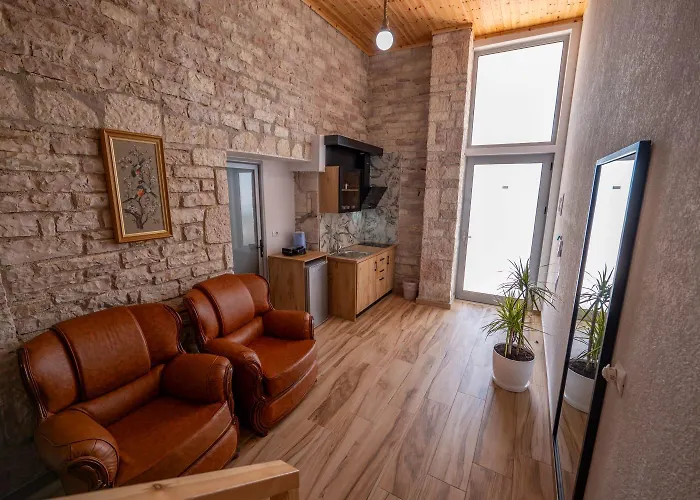 Hasani 24 Appartamento *