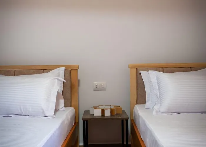 Hasani 24 Appartamento Sarandë