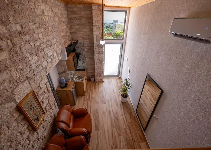 Hasani 24 Appartamento