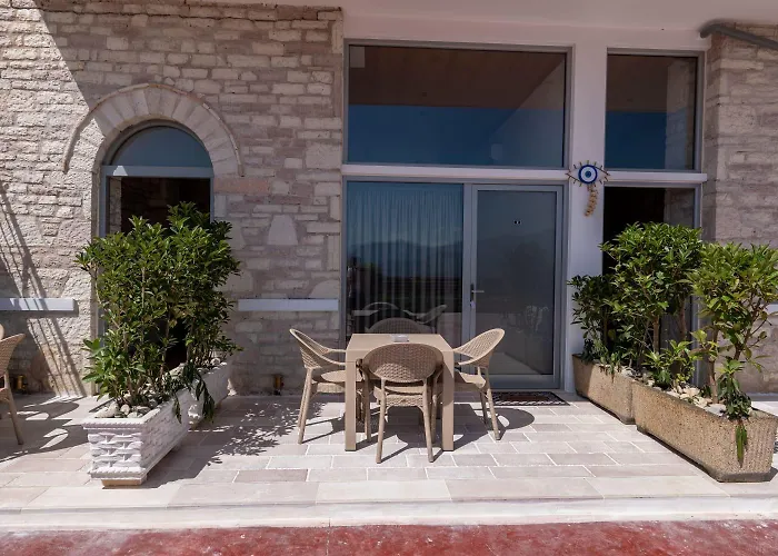 Appartamento Hasani 24