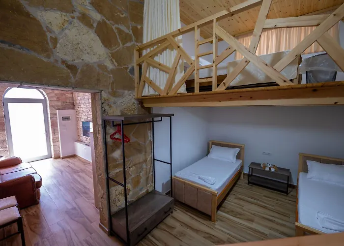 Hasani 24 Appartamento *