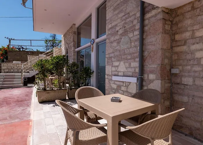 Appartamento Hasani 24 *