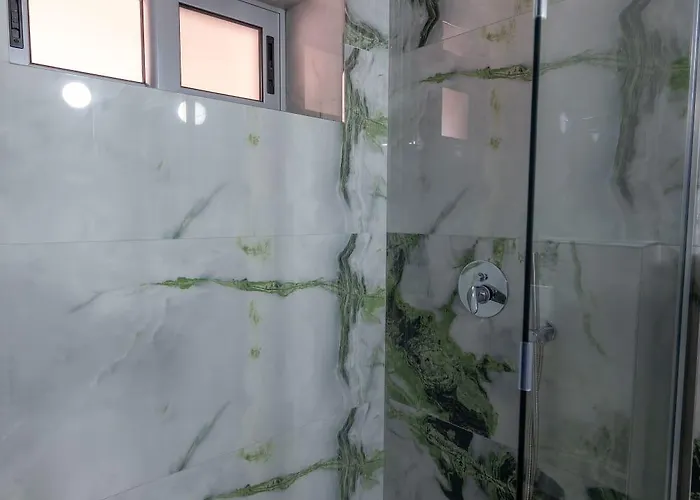 Hasani 24 Appartamento Sarandë