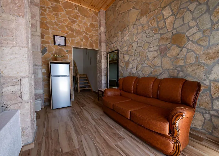 Hasani 24 Appartamento