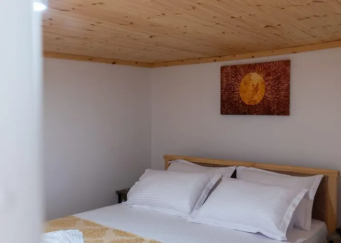 Appartamento Hasani 24