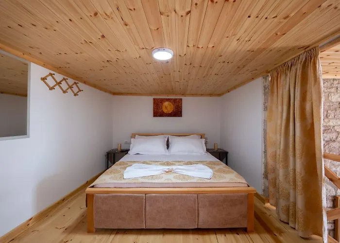 Hasani 24 Appartamento *