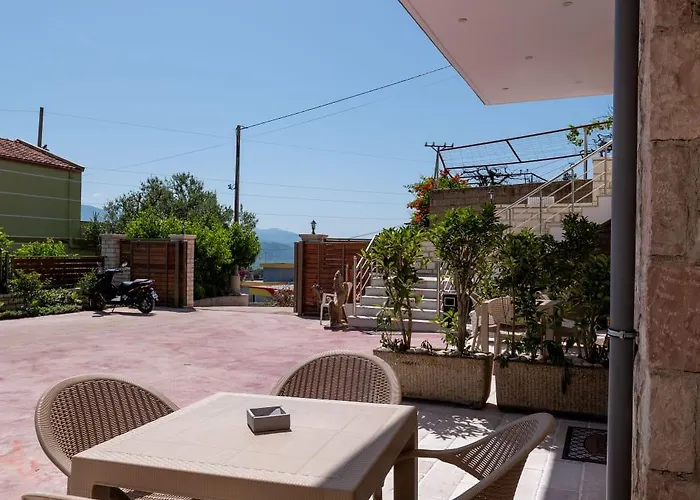 Hasani 24 Appartamento Sarandë