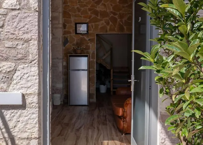 Appartamento Hasani 24