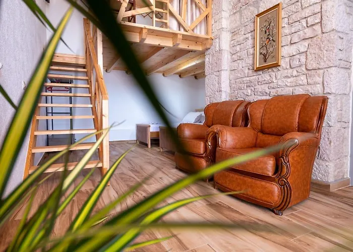 Hasani 24 Appartamento *