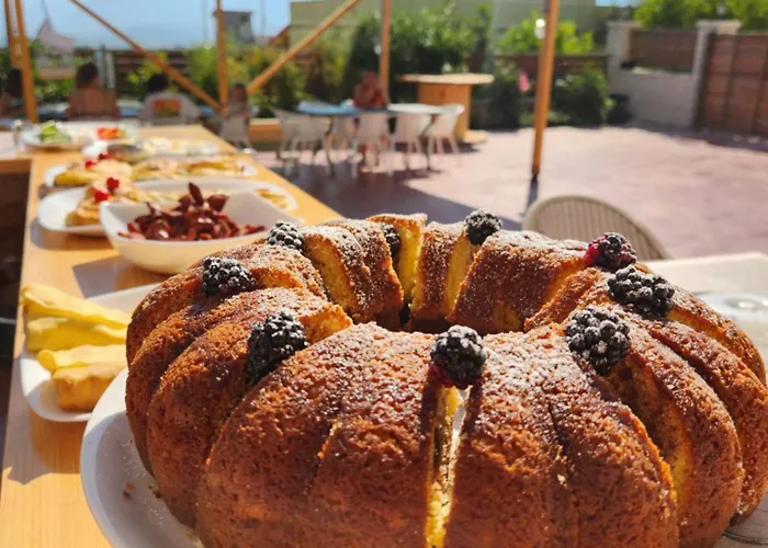 Hasani 24 Appartamento Sarandë