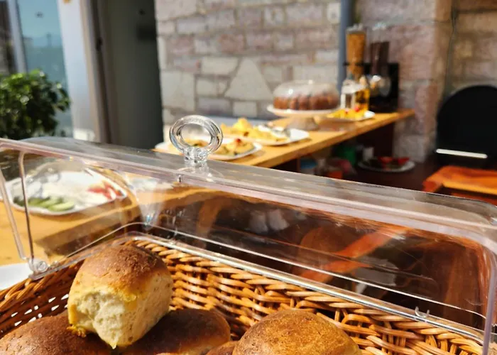 Hasani 24 Appartamento