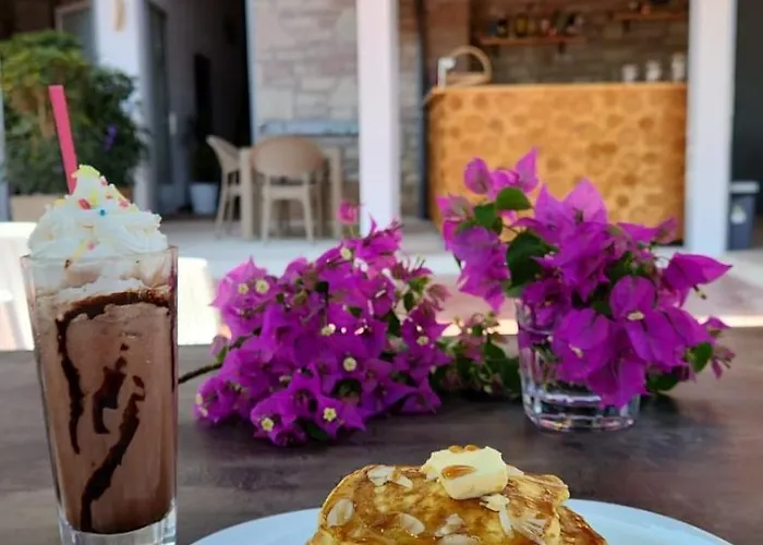 Appartamento Hasani 24