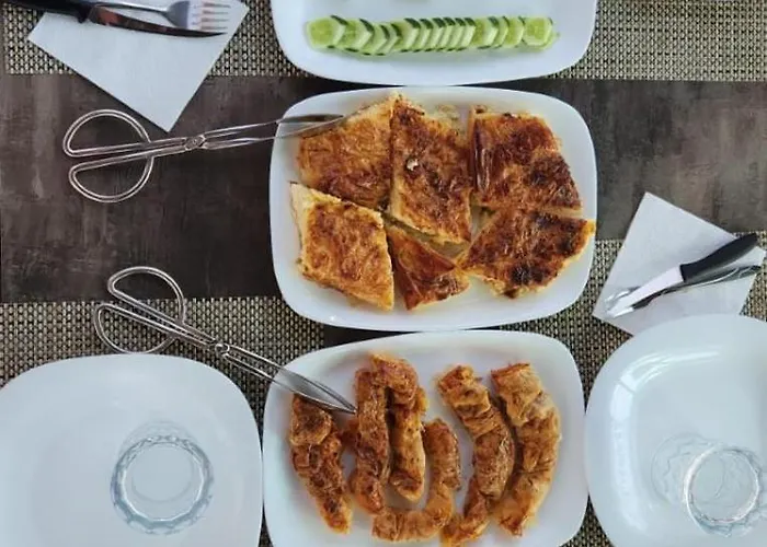 Appartamento Hasani 24 *