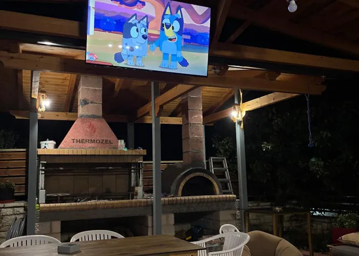 Hasani 24 * Sarandë