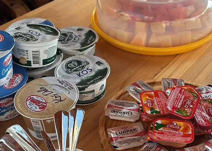 Appartamento Hasani 24 *