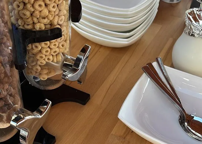 Hasani 24 Appartamento Sarandë