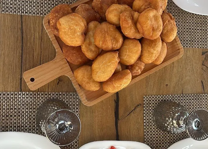 Hasani 24 Appartamento