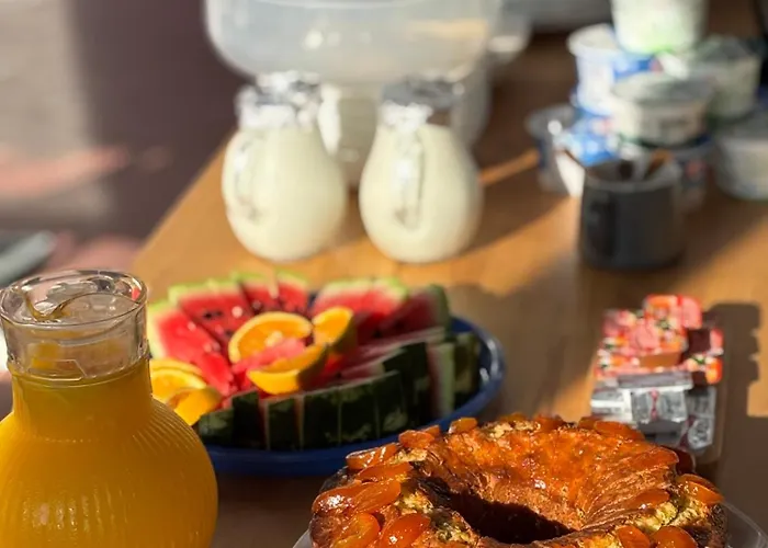 Hasani 24 Appartamento *